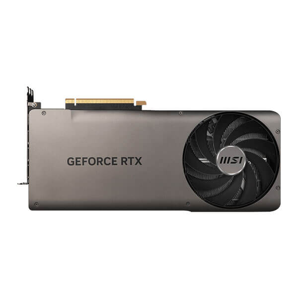 Buy MSI GeForce RTX 4070 Ti Super 16G Expert at best price